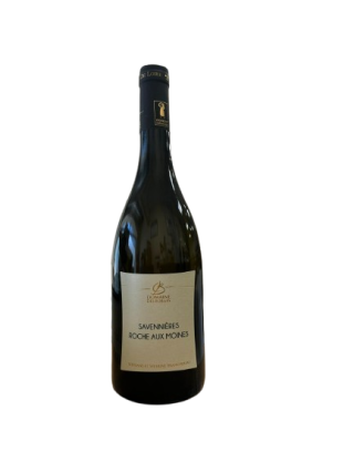 Savennières Roche Aux Moines