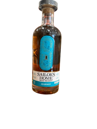 Sailor Home Whisky
