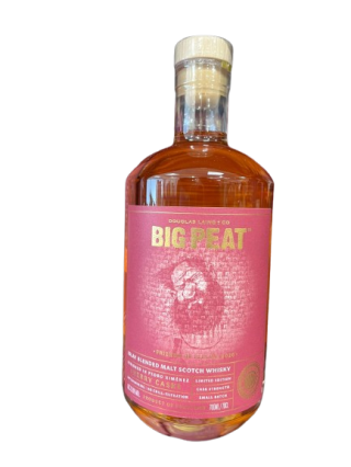 Big peat Feis lle 2026