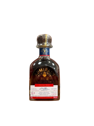 Admiral Rodney Princessa