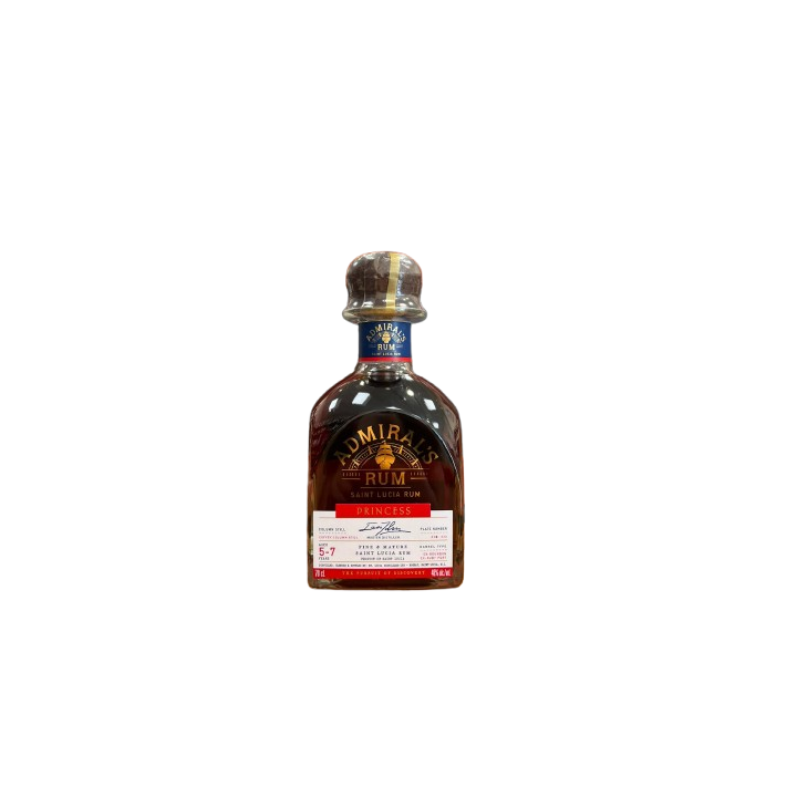 Admiral Rodney Princessa