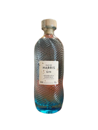 Isle Of Harris Gin