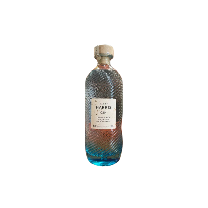 Isle Of Harris Gin