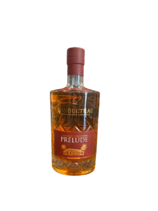 Longueteau  Rhum Prélude Collection