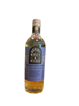 Classic Range Islay Berry Bros