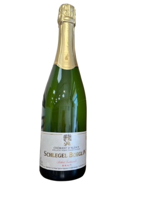 Schlegel Boeglin Brut