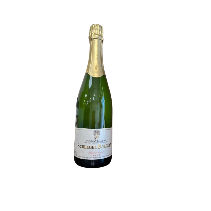 Schlegel Boeglin Brut