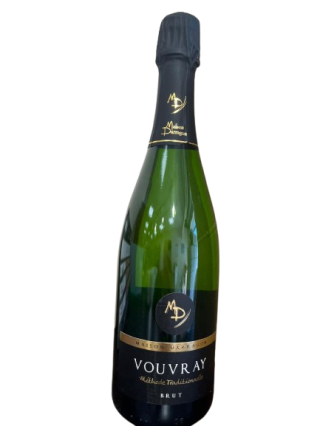 Vouvray Brut