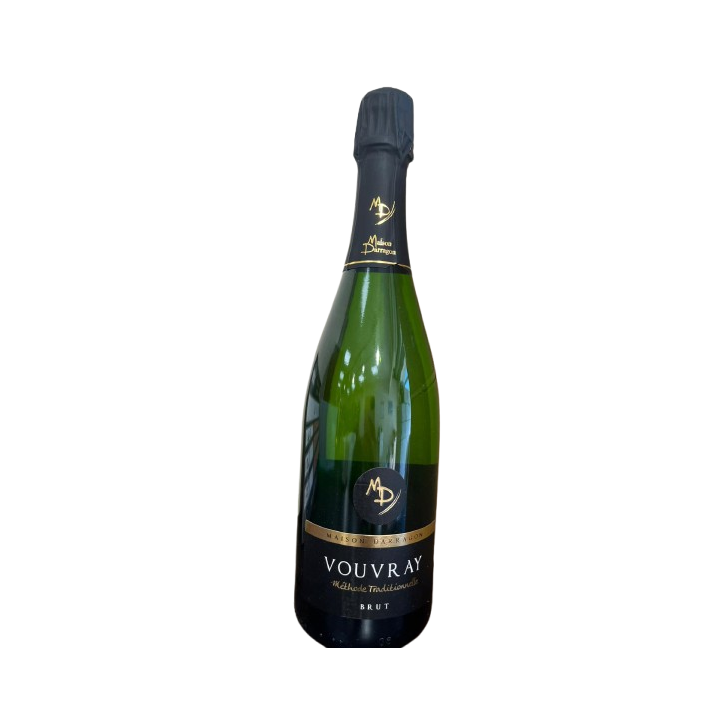 Champagnes et bulles