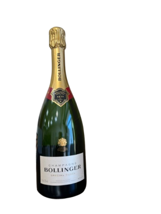Bollinger Special Cuvée
