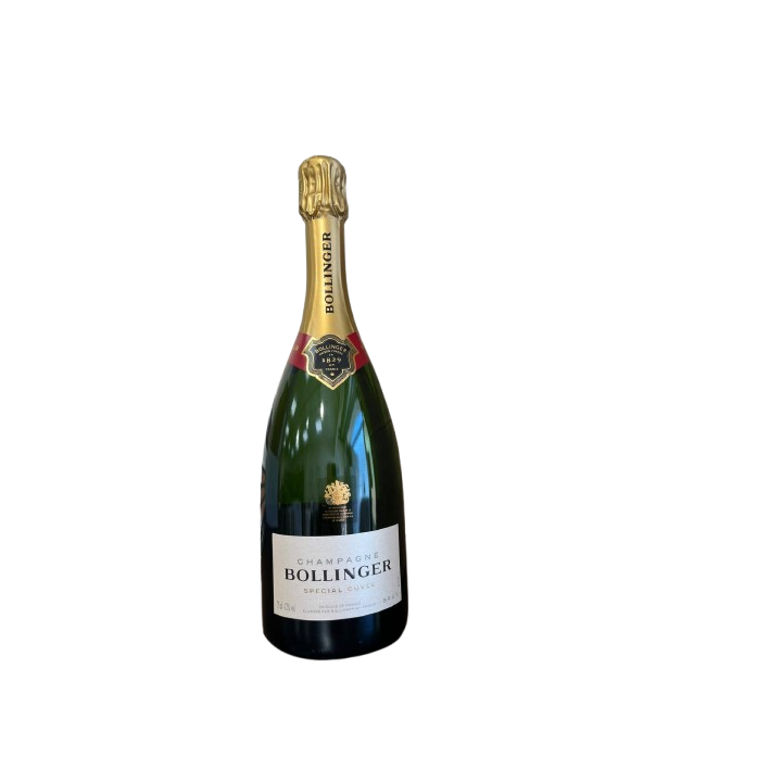 Champagnes et bulles