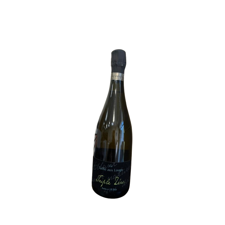 Champagnes et bulles