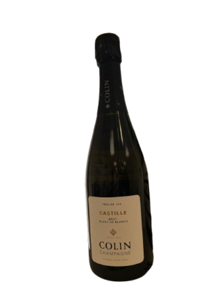 Colin Castille Blanc de Blancs