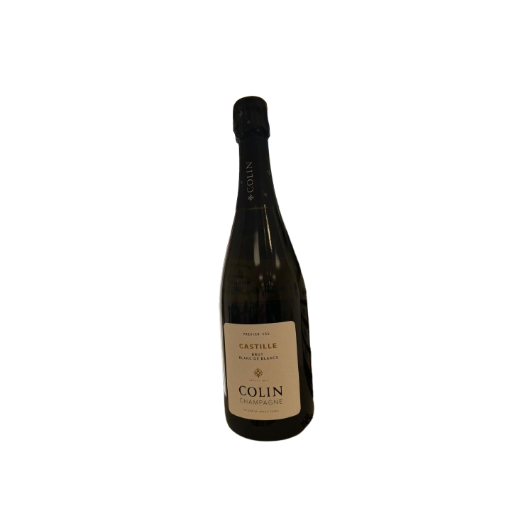 Champagnes et bulles