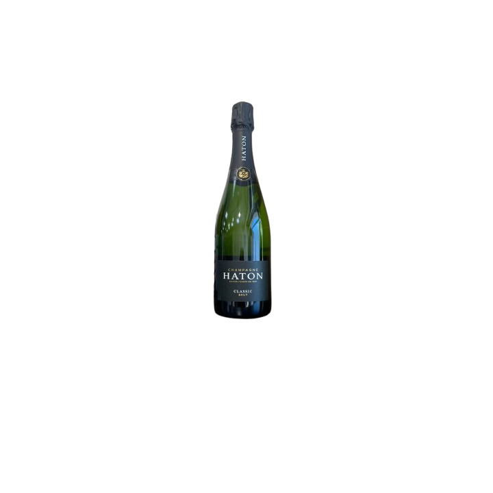 Champagnes et bulles