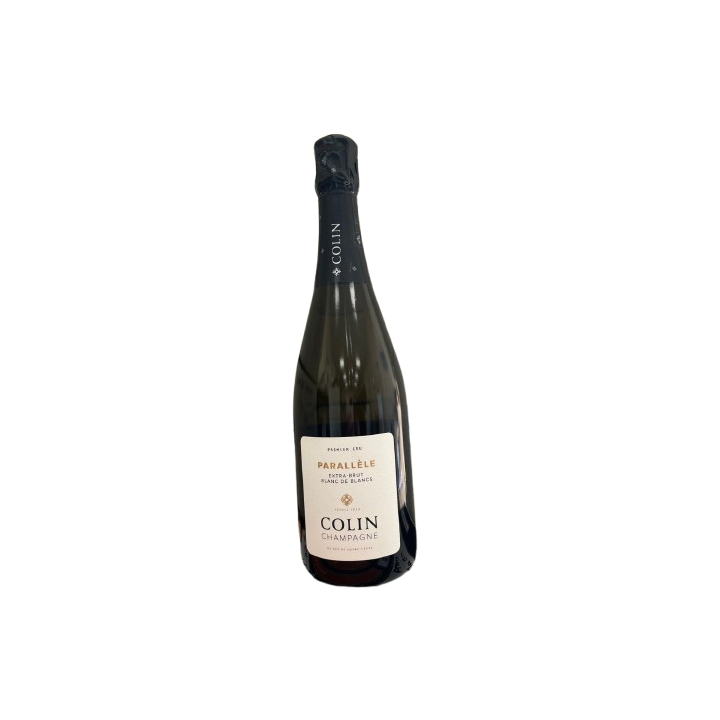 Champagnes et bulles
