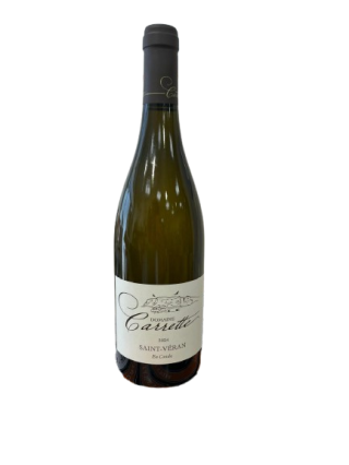 Carrette Pouilly aux charmes