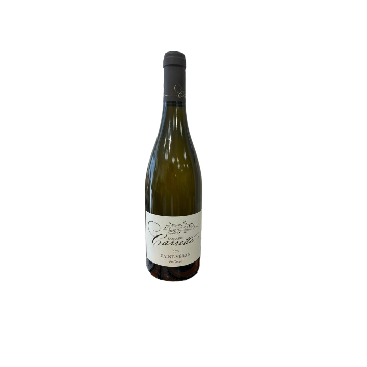 Carrette Pouilly aux charmes