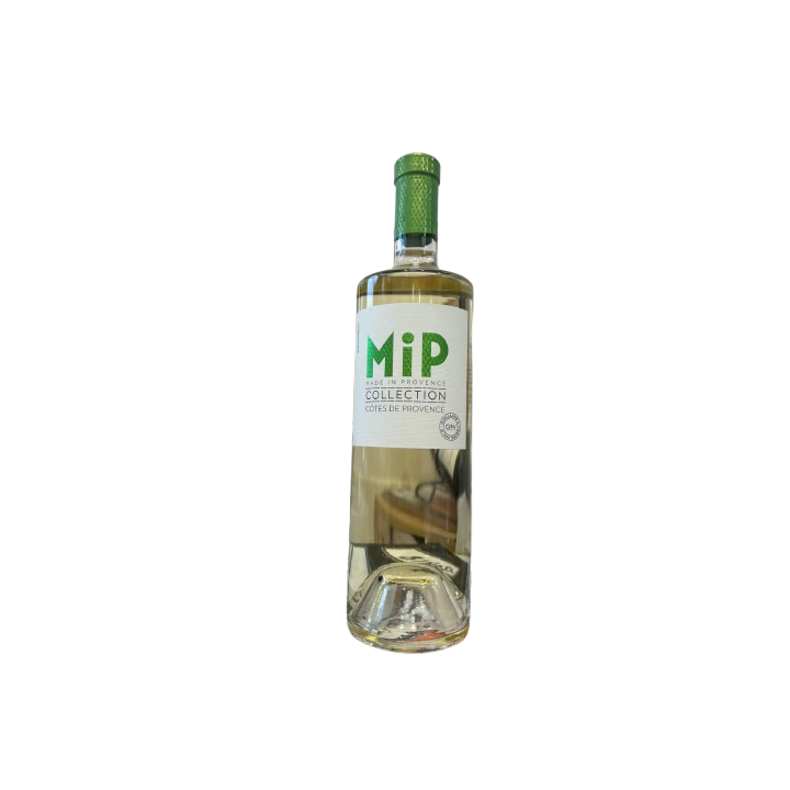 Mip Collection