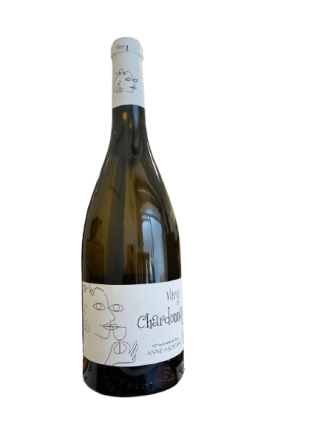 Very Chardonnay