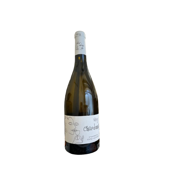 Very Chardonnay