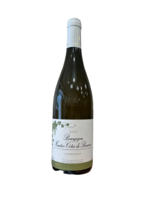 Bourgogne Hautes-Cotes de Beaune