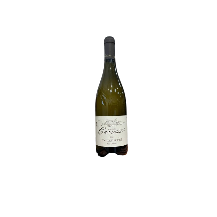 Carrette Pouilly-Fussé