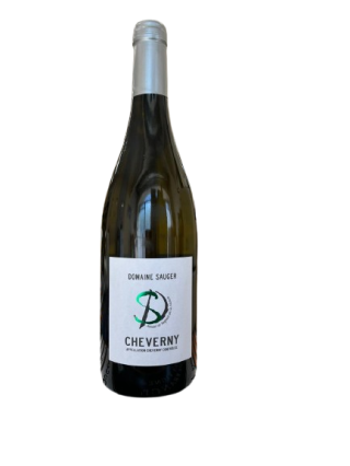 Cheverny