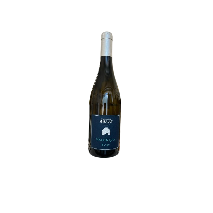 Vins Blancs