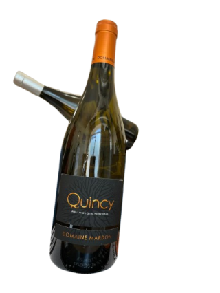 Quincy Mardon