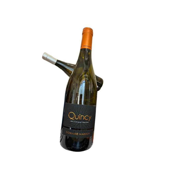 Vins Blancs