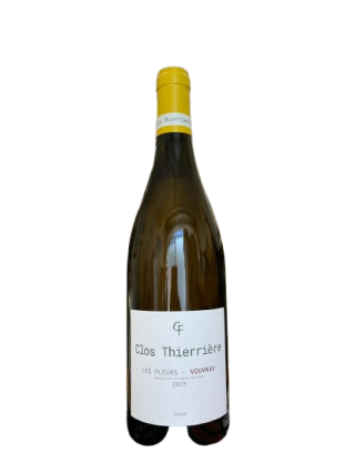 Vouvray les fleurs