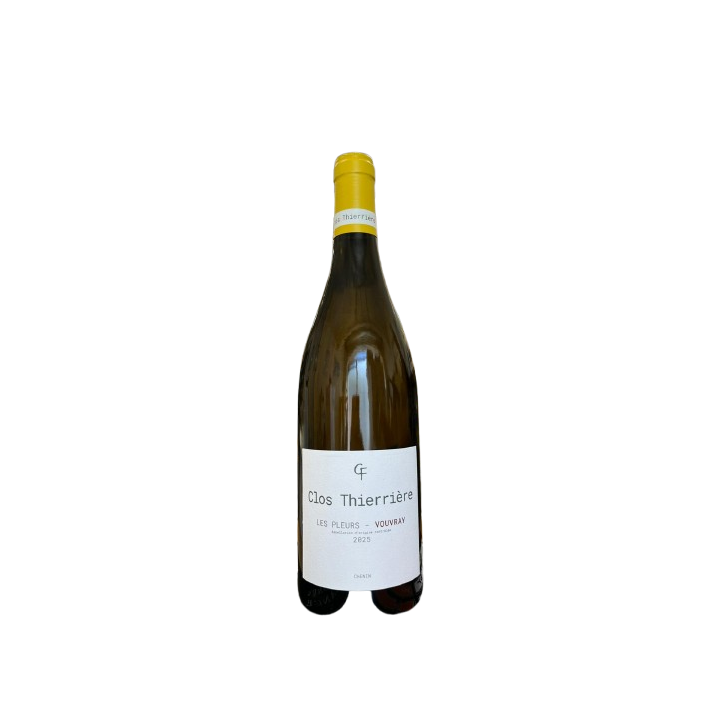 Vins Blancs