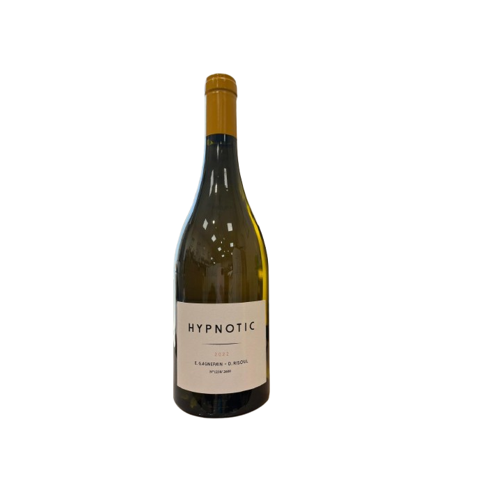 Vins Blancs