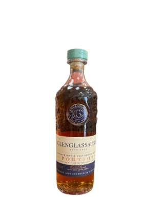 Glenglassaugh Portsoy