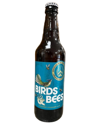 Birps Bees
