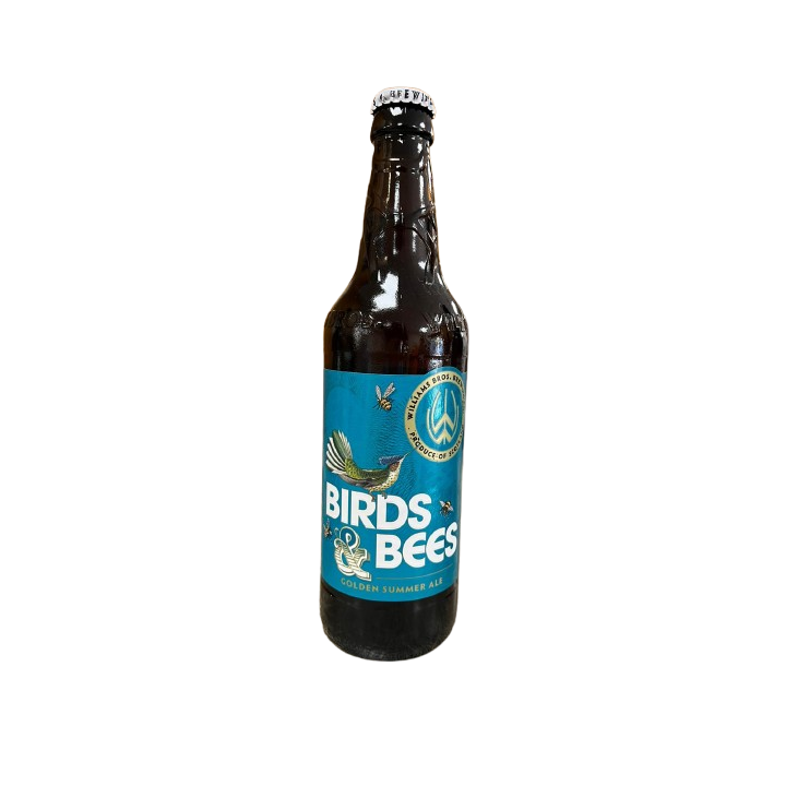 Birps Bees
