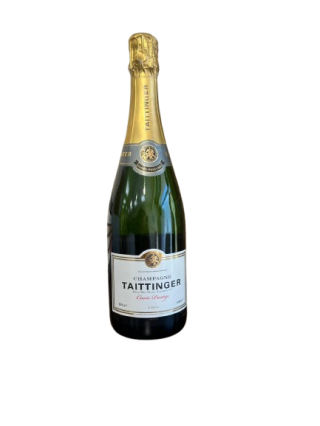 Taittinger