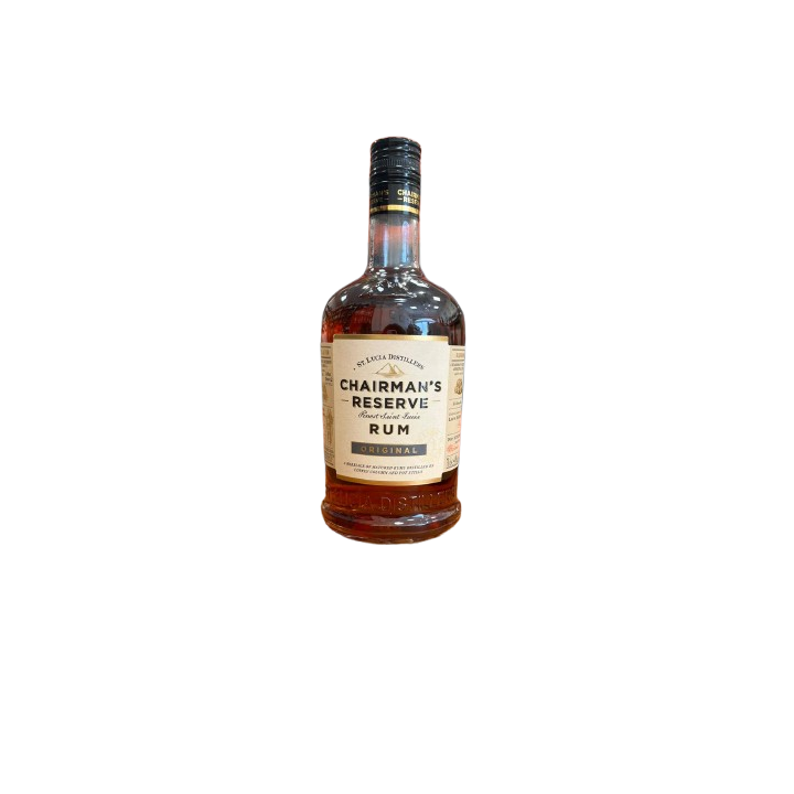 Chairnan's Reserve Original Rhum