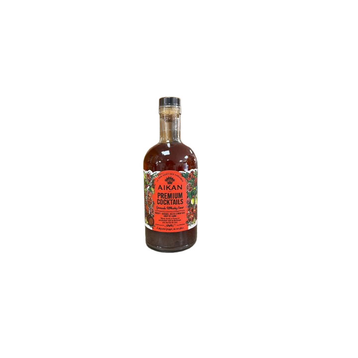 Whisky, Rhum et Spiritueux