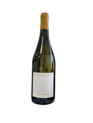 Vouvray Silex