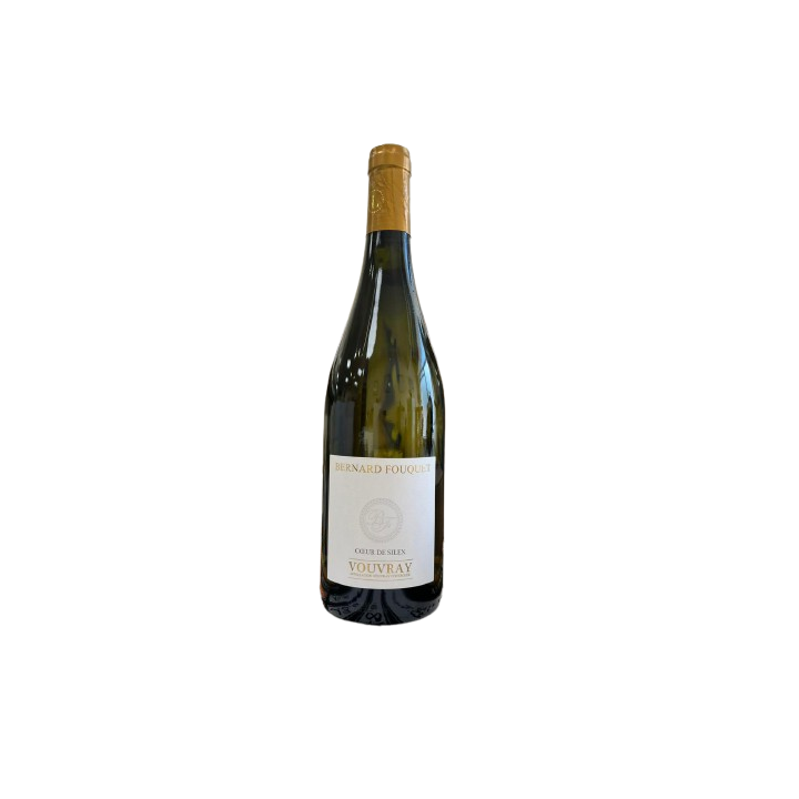 Vouvray Silex