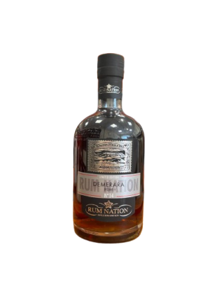 Rum Nation Demerara