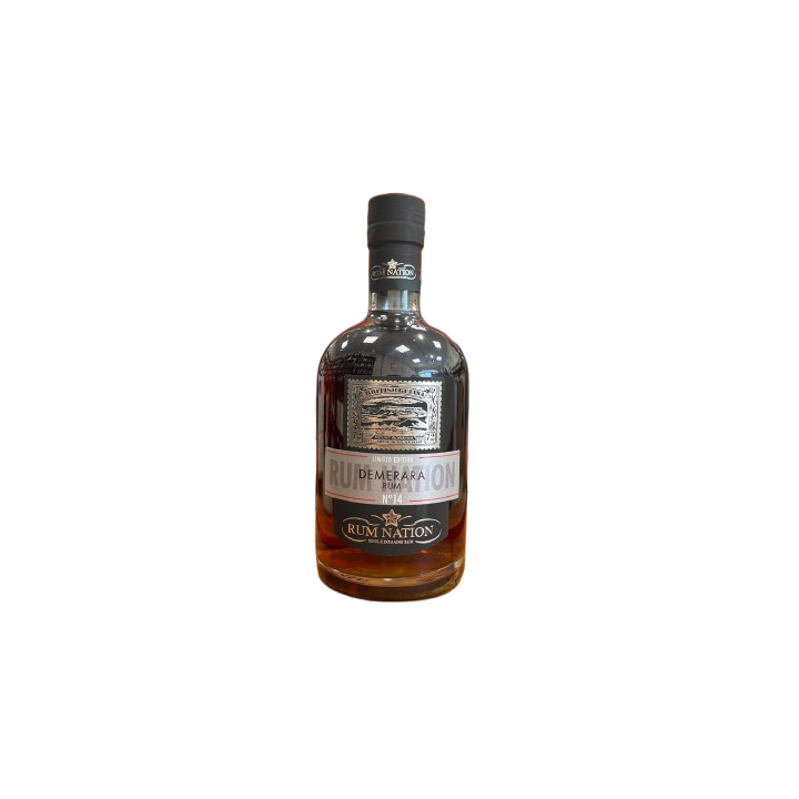 Rum Nation Demerara
