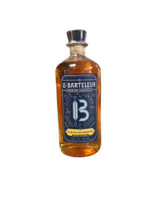 Manhattan Martini Barteleur