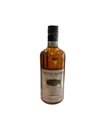 Héritier Madkaud VSOP 3