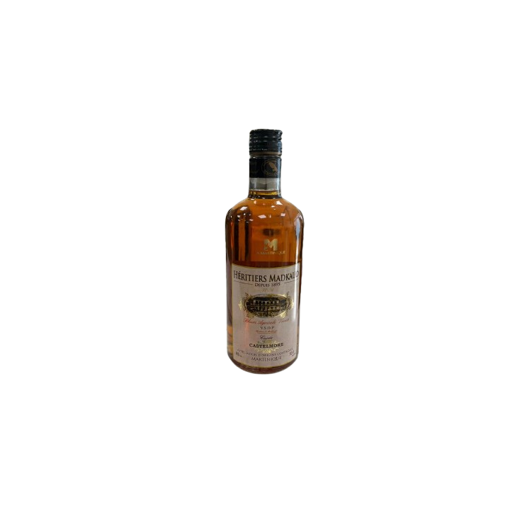 Héritier Madkaud VSOP 3