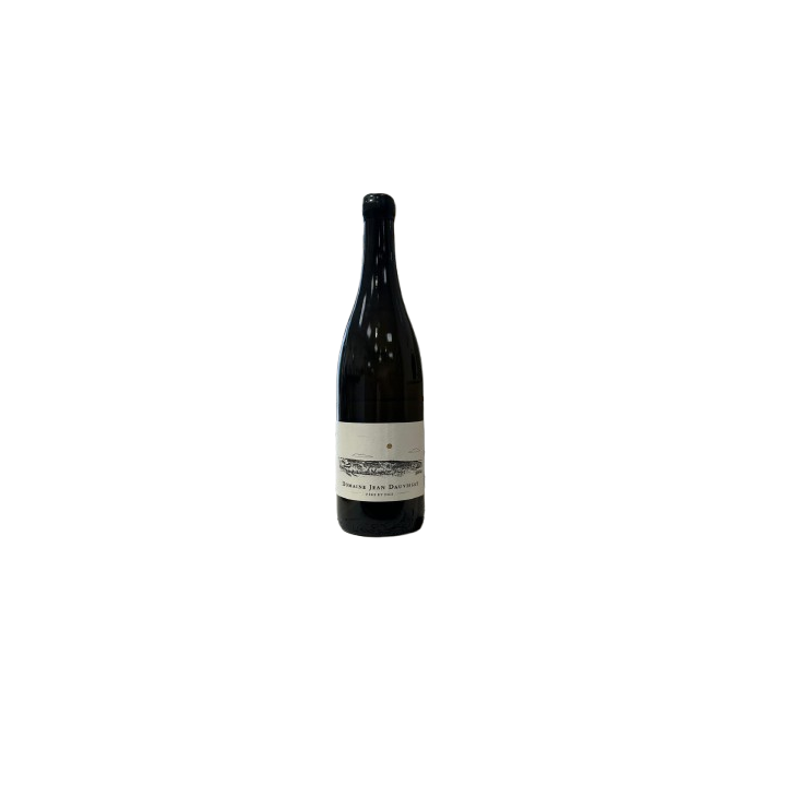 Chablis Bas de Fourchaume