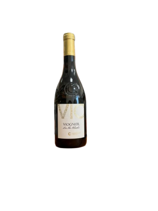 Viognier du Gard