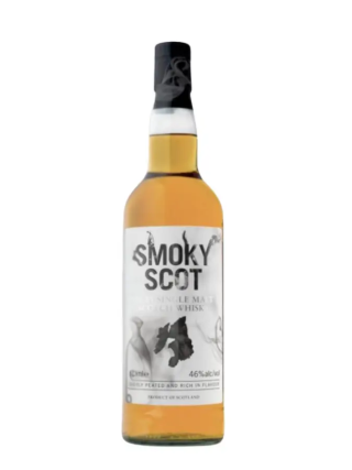 Smoky Scot 46%